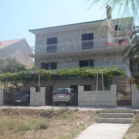 Διαμέρισμα Bela1