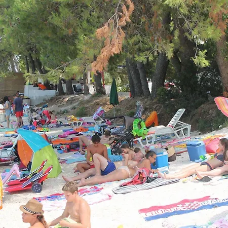 Bela1 Daire Trogir